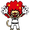 Lioney sprite