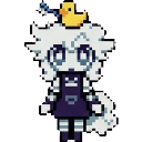 Bubble sprite