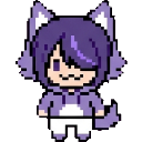 Tinuts sprite
