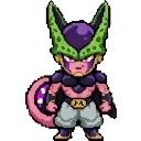 Cellbuzer sprite