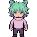 Hajime Kashimo sprite