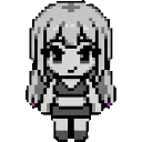 Mia sprite