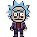 Tomas sprite