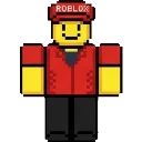 Elliot Builder sprite
