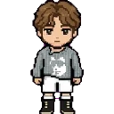 Seung sprite
