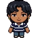 Aadhya sprite