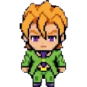 Fugo sprite