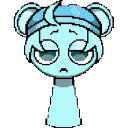 Skye sprite
