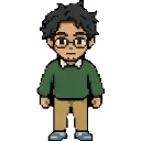Makoto sprite