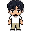 Taehyung sprite