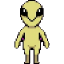 Zara sprite