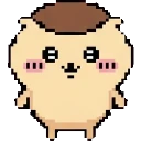 Kurimanju sprite