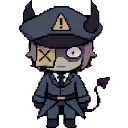 Third Reich sprite