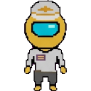 Cavendish sprite