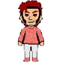 Gambit sprite