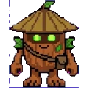 Acora sprite