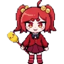 Batatinha sprite