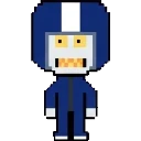 jet sprite