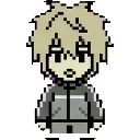 Dem sprite