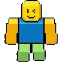 Noob sprite