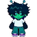 Star sprite