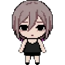 Ryoko sprite