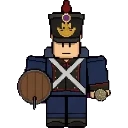 Jacob sprite