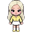 Yoonchae sprite