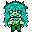 Oc sprite