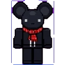 Yahir/Cheese sprite