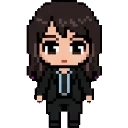 Teresa Lisbon sprite