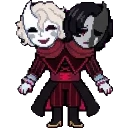 Razzle And Dazzle sprite
