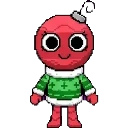 Bobbete sprite