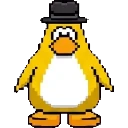 The Gang sprite