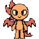Zai sprite