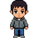 Aiden sprite