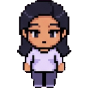 Darrow sprite