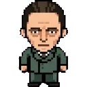 Goebbles sprite