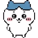 Hachiware sprite