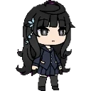 Mimi sprite