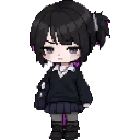 Diana sprite
