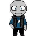 Peter dumbar sprite