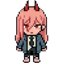 Power sprite