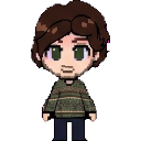 Alex Wade sprite