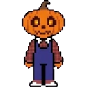 Penny sprite