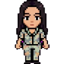 Mary The Goat sprite
