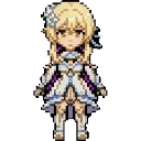 Lumina sprite