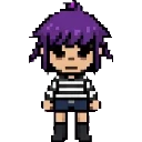 Noodle sprite