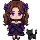 Selena sprite