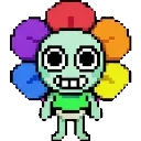 Dandy sprite
